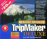 Tripmaker Deluxe 2000 - $19.99 at Amazon.com